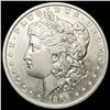 Image 1 : 1896-O Morgan Silver Dollar CLOSELY UNCIRCULATED