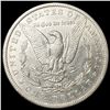 Image 2 : 1896-O Morgan Silver Dollar CLOSELY UNCIRCULATED