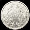 Image 2 : 1861 Seated Liberty Dime UNCIRCULATED