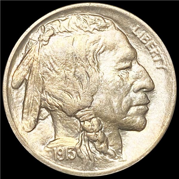 1913 Buffalo Nickel UNCIRCULATED