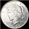 Image 1 : 1926-D Silver Peace Dollar UNCIRCULATED