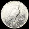 Image 2 : 1926-D Silver Peace Dollar UNCIRCULATED