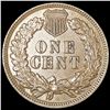 Image 2 : 1883 Indian Head Cent UNCIRCULATED