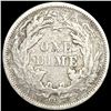 Image 2 : 1877-CC Seated Liberty Dime CLOSELY UNCIRCULATED