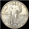 Image 1 : 1930 FH Standing Liberty Quarter UNCIRCULATED