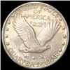 Image 2 : 1930 FH Standing Liberty Quarter UNCIRCULATED