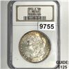 Image 1 : 1882-S Morgan Silver Dollar NGC-MS63