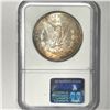 Image 2 : 1882-S Morgan Silver Dollar NGC-MS63