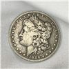 Image 3 : Semi-Key Dates Morgan Silver Dollar Roll (18) -