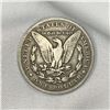 Image 4 : Semi-Key Dates Morgan Silver Dollar Roll (18) -