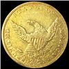 Image 2 : 1836 $2.50 Gold Quarter Eagle CLOSELY