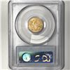 Image 2 : 1926 $2.50 Gold Quarter Eagle PCGS-MS62