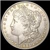 Image 1 : 1885-O Morgan Silver Dollar UNCIRCULATED