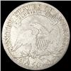 Image 2 : 1807 Capped Bust Half Dollar NICELY CIRCULATED