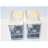 Image 4 : (2) Siemens # 1P 6SN1145-1BA02-0CA1 SIMO DRIVES
