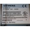 Image 7 : (2) Siemens # 1P 6SN1123-1AB00-0BA1 SIMO DRIVE