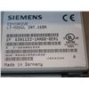 Image 5 : Siemens # 1P 6SN1123-1AA00-0EA1 SIMODRIVE