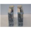 Image 3 : (2) Siemens # 1P 6SN1123-1AB00-0CA1 SIMODRIVE