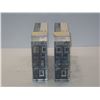 Image 4 : (2) Siemens # 1P 6SN1123-1AB00-0CA1 SIMODRIVE