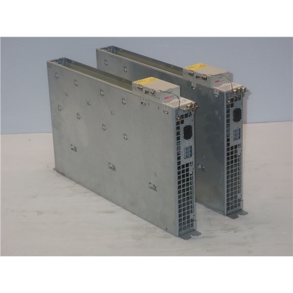 (2) Siemens # 1P 6SN1123-1AA00-0AA1 SIMODRIVE