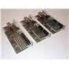 Image 2 : (3) Siemens # 1P 6SN1118-0DH23-0AA1 Cards
