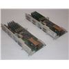Image 1 : (2) Siemens # 1P 6SN1118-0DH23-0AA1 Cards