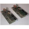 Image 2 : (2) Siemens # 1P 6SN1118-0DH23-0AA1 Cards
