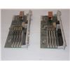 Image 3 : (2) Siemens # 1P 6SN1118-0DH23-0AA1 Cards