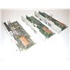 Image 1 : (3) Siemens # 1P 6SN1118-0DG21-0AA1, 1P 6SN1118-0DH21-0AA1 Cards