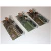 Image 2 : (3) Siemens # 1P 6SN1118-0DG21-0AA1, 1P 6SN1118-0DH21-0AA1 Cards