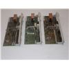 Image 3 : (3) Siemens # 1P 6SN1118-0DG21-0AA1, 1P 6SN1118-0DH21-0AA1 Cards