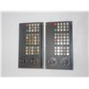 Image 4 : (2) Siemens # 1P 6FC5203-0AD10-1AA0 Operator Panels