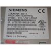 Image 7 : (2) Siemens # 1P 6FC5203-0AD10-1AA0 Operator Panels