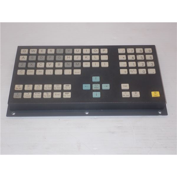 Siemens # 1P 6FC5203-0AC00-1AA0 Operator Panel