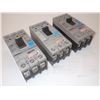 Image 2 : (3) Siemens # FXD63B175 Circuit Breakers