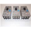 Image 3 : (3) Siemens # FXD63B175 Circuit Breakers