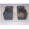 Image 3 : (2) Siemens # 1FT6082-1AF71-1AH1 Motors