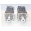 Image 4 : (2) Siemens # 1FT6082-1AF71-1AH1 Motors