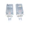 Image 5 : (2) Siemens # 1FT6082-1AF71-1AH1 Motors
