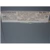 Image 6 : (2) Siemens # 1FT6082-1AF71-1AH1 Motors