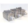 Image 1 : (3) Siemens # 1FT6082-1AF71-1AG1 Motors