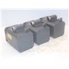 Image 2 : (3) Siemens # 1FT6082-1AF71-1AG1 Motors