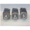 Image 4 : (3) Siemens # 1FT6082-1AF71-1AG1 Motors