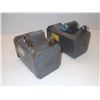 Image 2 : (2) Siemens # 1FT6082-1AF71-1AH1, 1FT6082-1AF71-1AG1 Motors