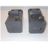 Image 3 : (2) Siemens # 1FT6082-1AF71-1AH1, 1FT6082-1AF71-1AG1 Motors