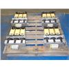 Image 2 : (4) Siemens # 1P 6SN1111-0AA00-0CA1 Transformers