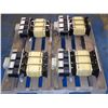 Image 4 : (4) Siemens # 1P 6SN1111-0AA00-0CA1 Transformers
