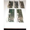 Image 1 : (5) Siemens # 1P 6SN1118-0DJ23-0AA2 Cards