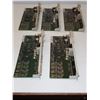 Image 2 : (5) Siemens # 1P 6SN1118-0DJ23-0AA2 Cards