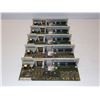Image 4 : (5) Siemens # 1P 6SN1118-0DJ23-0AA2 Cards
